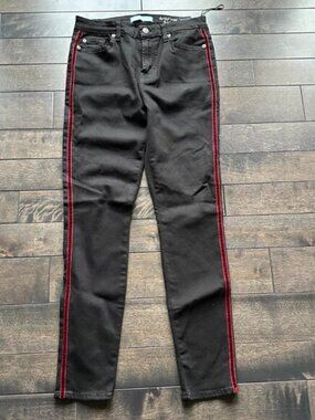 7 for all Mankind b(lair) high waist Jeans - NEW